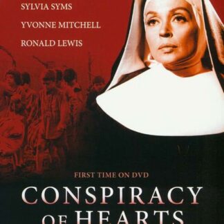 Conspiracy of Hearts - Conspiracy Of Hearts DVD