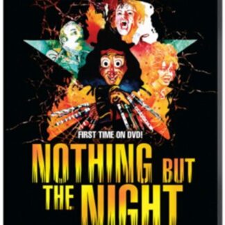Nothing but the Night - Nothing But The Night DVD