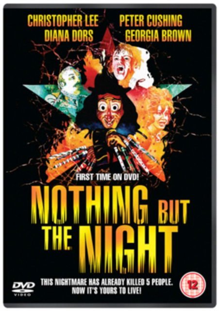 Nothing but the Night - Nothing But The Night DVD