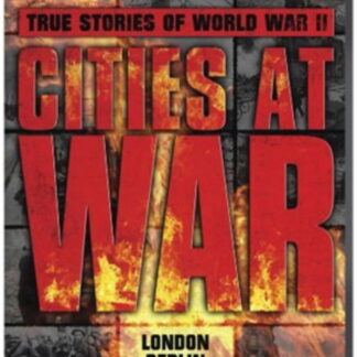 Cities at War - Cities At War DVD