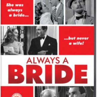 Always A Bride DVD