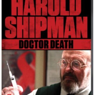 Harold Shipman  Doctor Death DVD