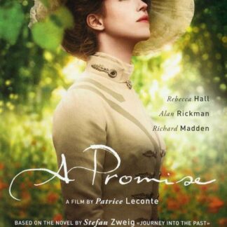 A Promise - Promise DVD