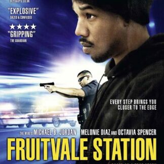 Fruitvale Station - Fruitvale Station DVD