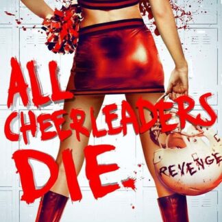 Fox - All Cheerleaders Die DVD