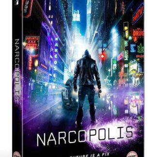 Narcopolis - Narcopolis DVD