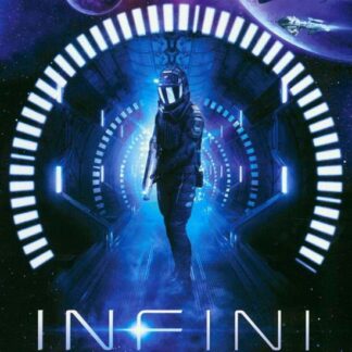 Infini - Infini DVD