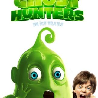 Ghosthunters - on Icy Trails - Ghosthunters DVD
