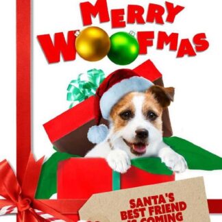 Merry Woofmas - Merry Woofmas DVD
