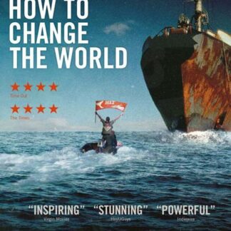 How to Change the World - How To Change The World DVD