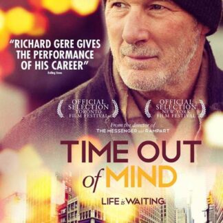 Time out of Mind - Time Out Of Mind DVD