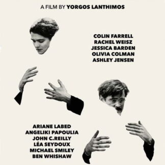 The Lobster - Lobster DVD