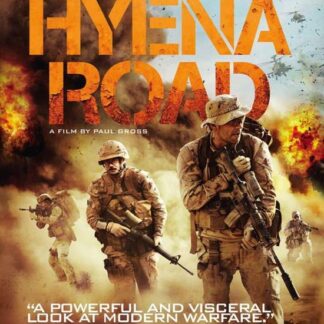 Hyena Road - Hyena Road DVD