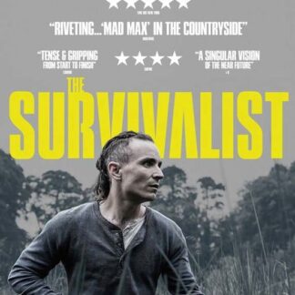 Survivalist The DVD