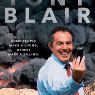 The Killings of Tony Blair - The Killings Of Tony Blair DVD