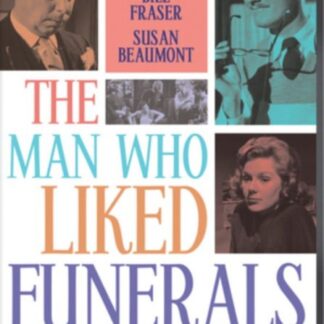The Man Who Liked Funerals DVD