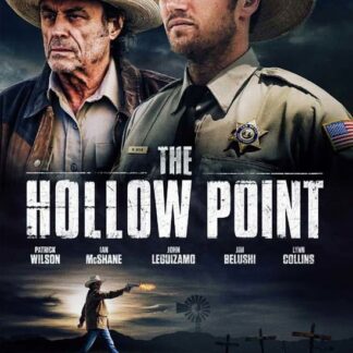 The Hollow Point - The Hollow Point DVD