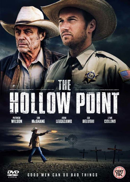 The Hollow Point - The Hollow Point DVD