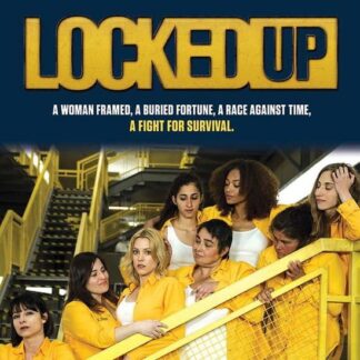 Locked Up Series 1 - Locked Up Series 1 DVD