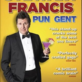 Stewart Francis Pungent - Stewart Francis Pungent DVD