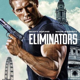 Eliminators - Eliminators DVD