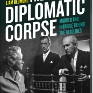 The Diplomatic Corpse - The Diplomatic Corpse DVD