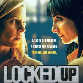 Locked Up Series 2 - Locked Up Series 2 DVD