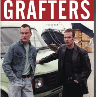 Grafters Series 2 - Grafters: Series 2 DVD