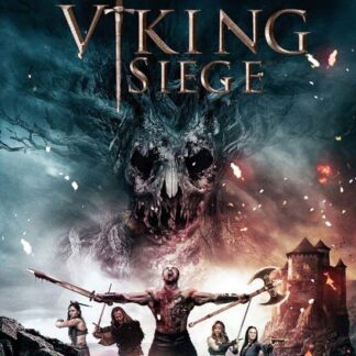 Viking Siege - Viking Siege DVD