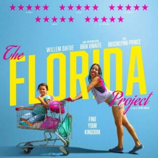 The Florida Project - The Florida Project DVD