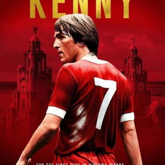 Kenny DVD