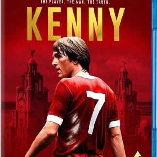 Kenny - Kenny Blu-ray