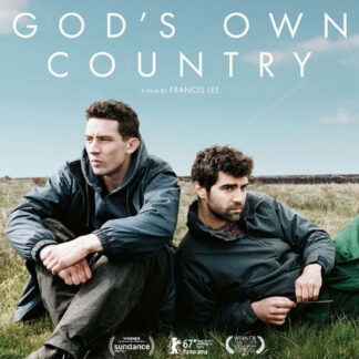 Gods Own Country DVD - Gods Own Country DVD DVD