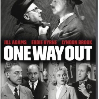 One Way out - One Way Out DVD
