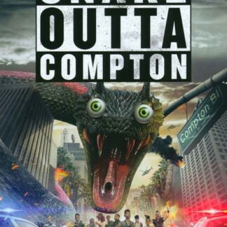 Snake Outta Compton - Snake Outta Compton DVD