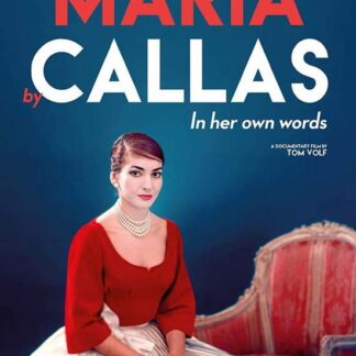 Maria by Callas - Maria By Callas DVD