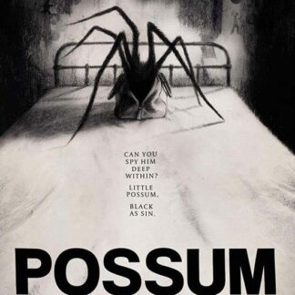 Possum DVD - Possum DVD
