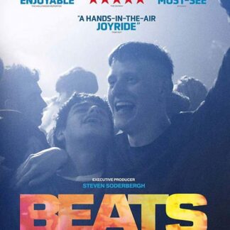 Beats DVD