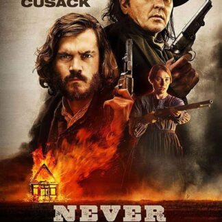 Fox - Never Grow Old DVD