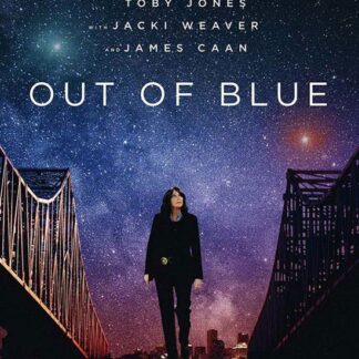 Out of Blue DVD - Out Of Blue DVD