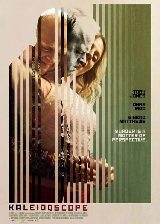 Kaleidoscope - Kaleidoscope DVD