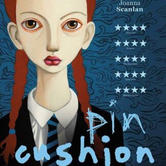 Pin Cushion - Pin Cushion DVD