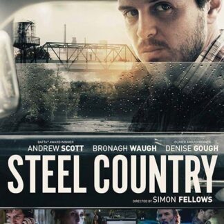 Steel Country - Steel Country DVD