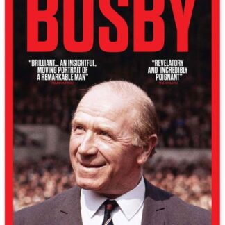 Busby - Busby DVD
