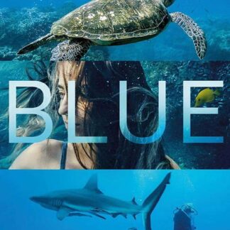 Blue DVD - Blue DVD