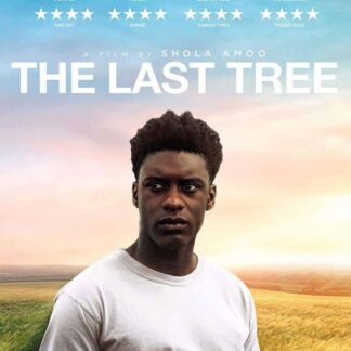 Last Tree. The DVD