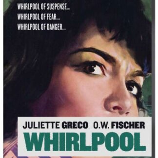 Whirlpool - Whirlpool DVD