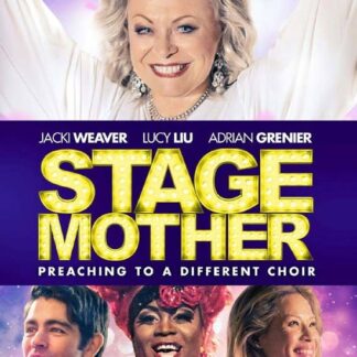 Fox - Stage Mother DVD