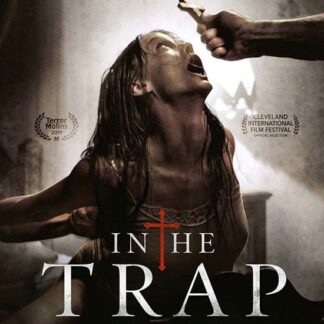 In The Trap DVD