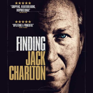 Finding Jack Charlton - Finding Jack Charlton DVD